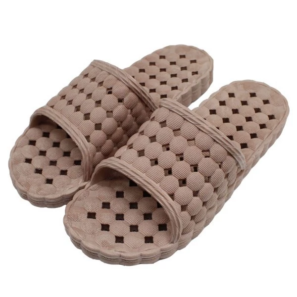 دمپایی حمام کف سوراخ مدل سونا