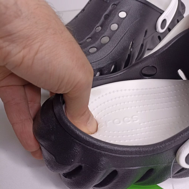 تاپ کراکس مردانه پاپا