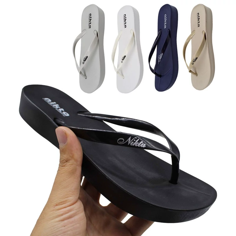 دمپایی انگشتی زنانه نیکتا مدل 211