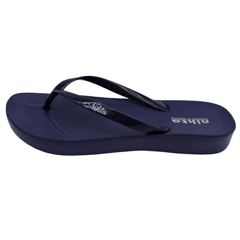 دمپایی انگشتی زنانه نیکتا مدل 211