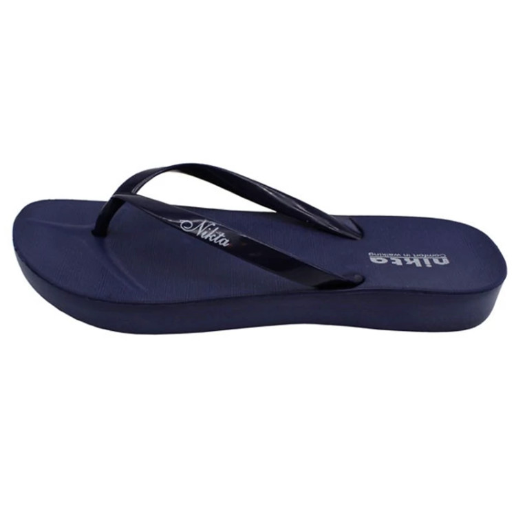 دمپایی انگشتی زنانه نیکتا مدل 211