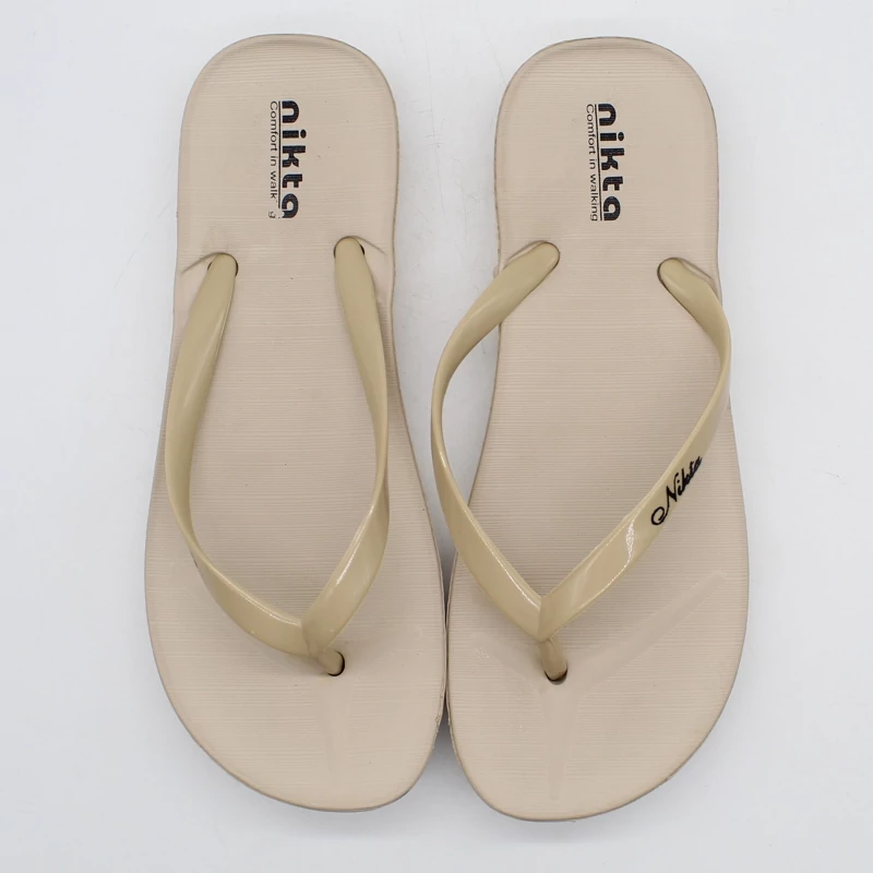 دمپایی انگشتی زنانه نیکتا مدل 211