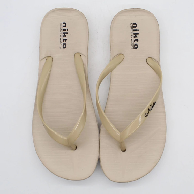 دمپایی انگشتی زنانه نیکتا مدل 211