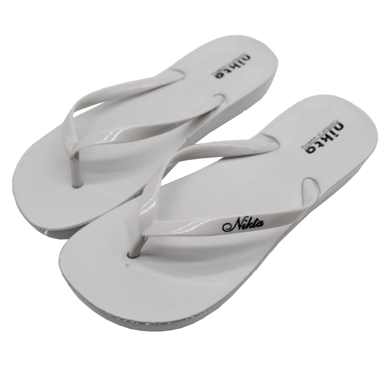 دمپایی انگشتی زنانه نیکتا مدل 211