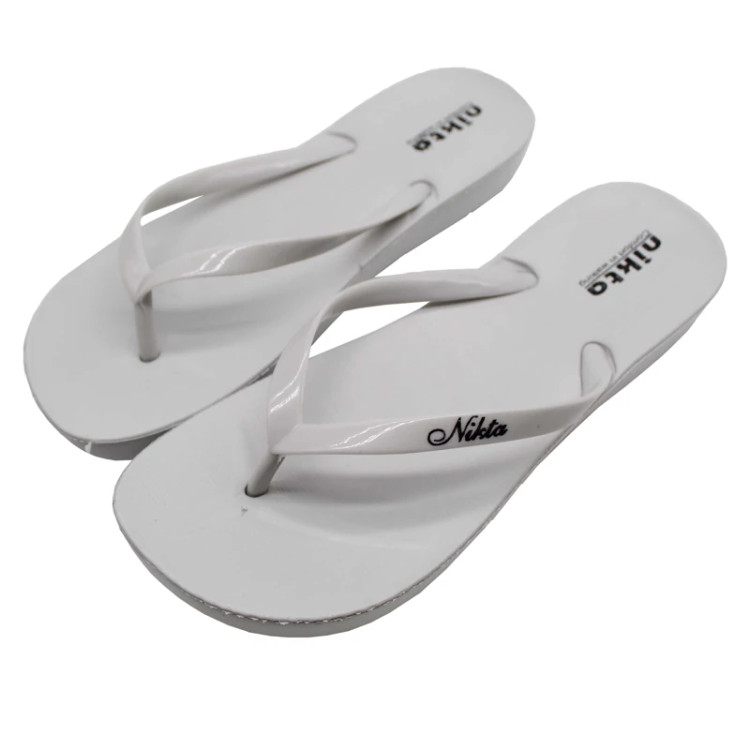 دمپایی انگشتی زنانه نیکتا مدل 211