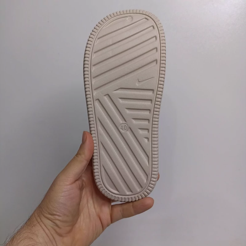 دمپایی جلوبسته اوزاکا نایکی پایون