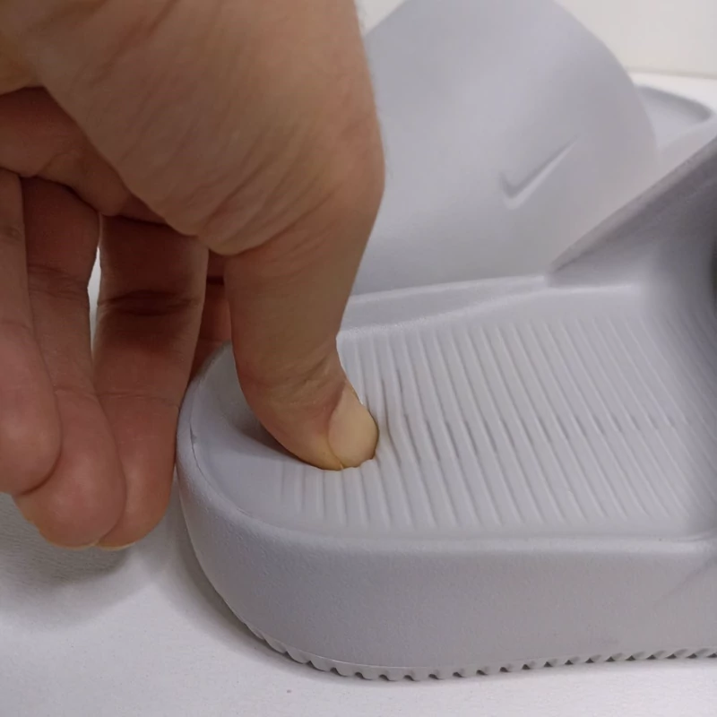 دمپایی جلوبسته اوزاکا نایکی پایون