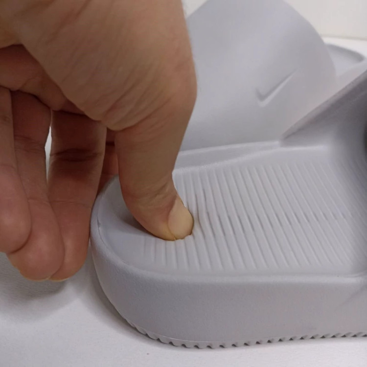 دمپایی جلوبسته اوزاکا نایکی پایون