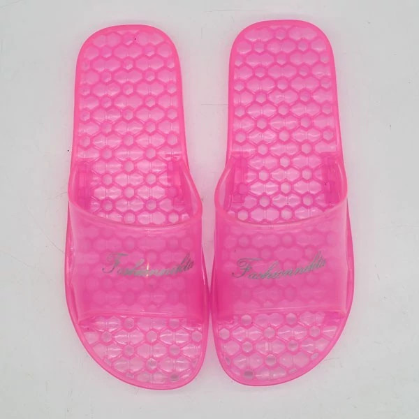 دمپایی حمام کف سوراخ نیکتا مدل 109