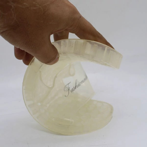 دمپایی حمام کف سوراخ نیکتا مدل 109