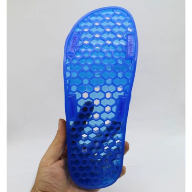 دمپایی حمام کف سوراخ نیکتا مدل 109