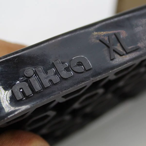 دمپایی حمام کف سوراخ نیکتا مدل 109