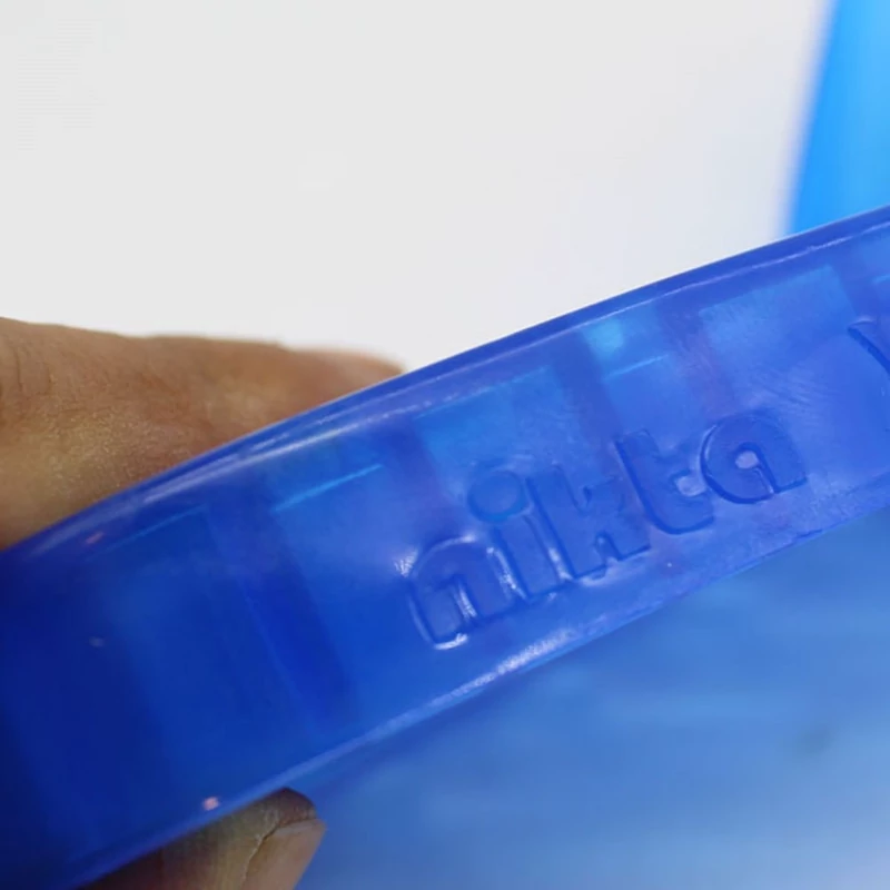 دمپایی حمام کف سوراخ نیکتا مدل 109