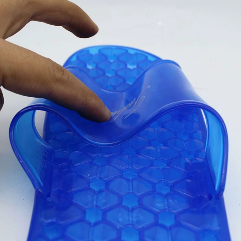 دمپایی حمام کف سوراخ نیکتا مدل 109