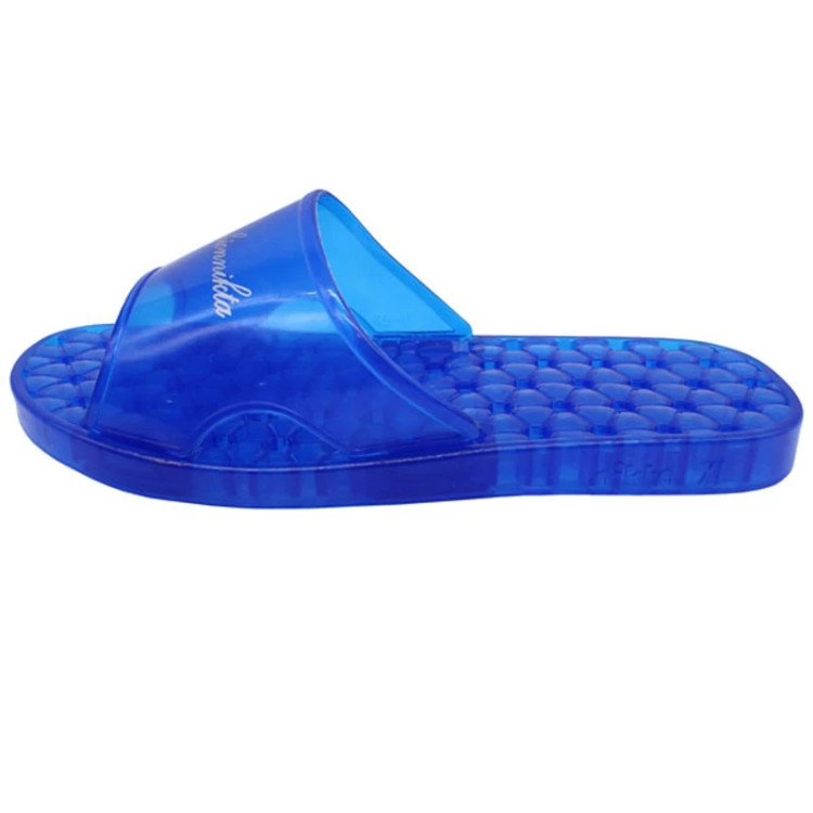 دمپایی حمام کف سوراخ نیکتا مدل 109