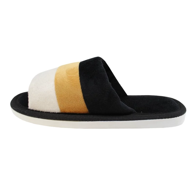 دمپایی حوله ای نیکتا مردانه روفرشی