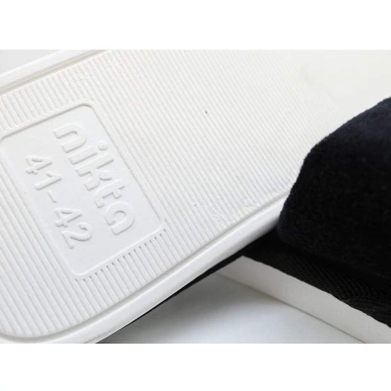 دمپایی حوله ای نیکتا مردانه روفرشی