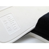 دمپایی حوله ای نیکتا مردانه روفرشی