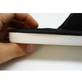 دمپایی حوله ای نیکتا مردانه روفرشی