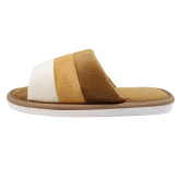 دمپایی حوله ای نیکتا مردانه روفرشی