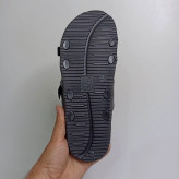 دمپایی طبی مردانه پایون مدل اسپاد کد 1580 مشکی