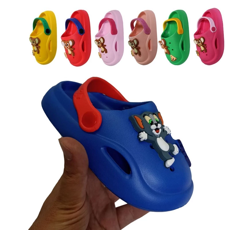 کراکس تام و جری برند پایون