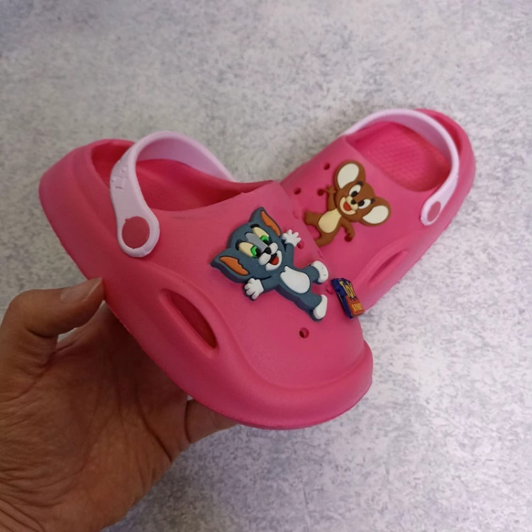 کراکس تام و جری برند پایون