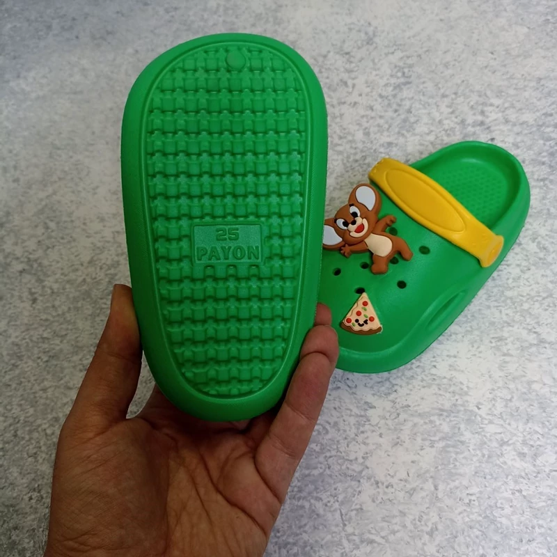 کراکس تام و جری برند پایون