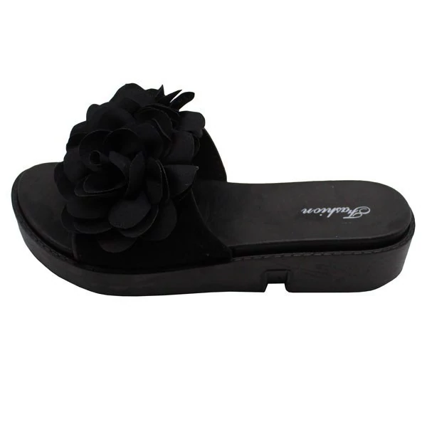 دمپایی روفرشی زنانه نیکتا مدل 025-7