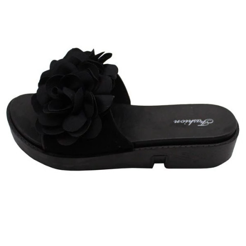 دمپایی روفرشی زنانه نیکتا مدل 025-7