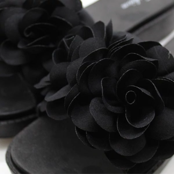 دمپایی روفرشی زنانه نیکتا مدل 025-7