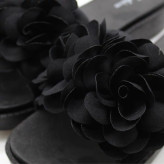 دمپایی روفرشی زنانه نیکتا مدل 025-7