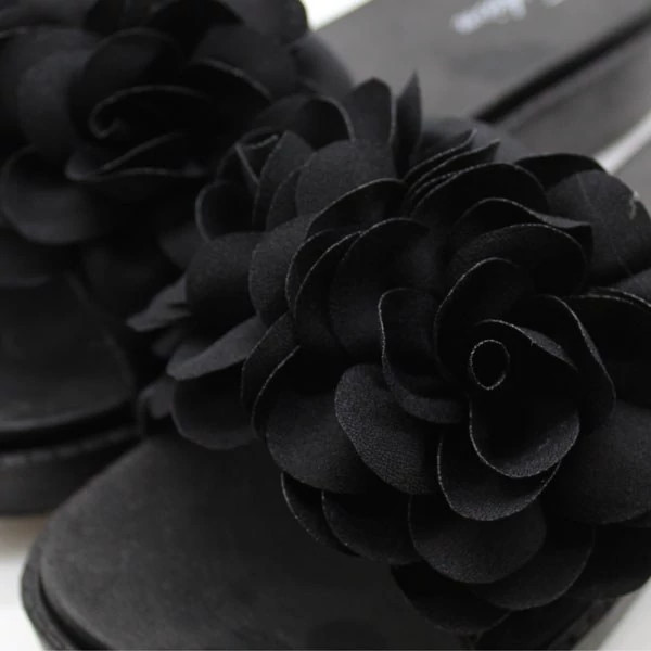 دمپایی روفرشی زنانه نیکتا مدل 025-7