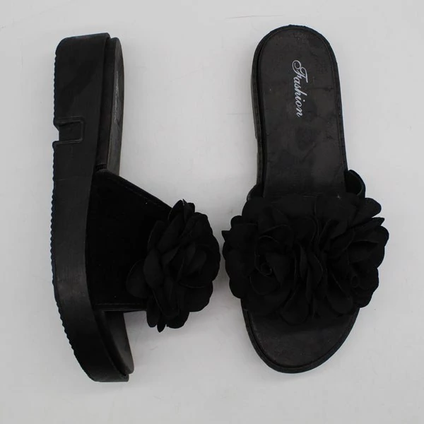 دمپایی روفرشی زنانه نیکتا مدل 025-7