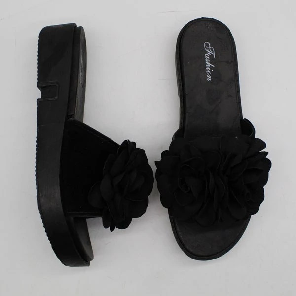 دمپایی روفرشی زنانه نیکتا مدل 025-7