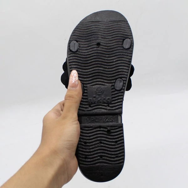 دمپایی روفرشی زنانه نیکتا مدل 025-7