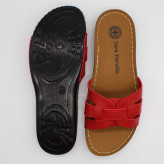 صندل روفرشی طبی زنانه مدل تینا کد 1213