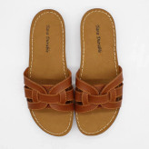 صندل روفرشی طبی زنانه مدل تینا کد 1213