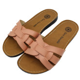 صندل روفرشی طبی زنانه مدل تینا کد 1213