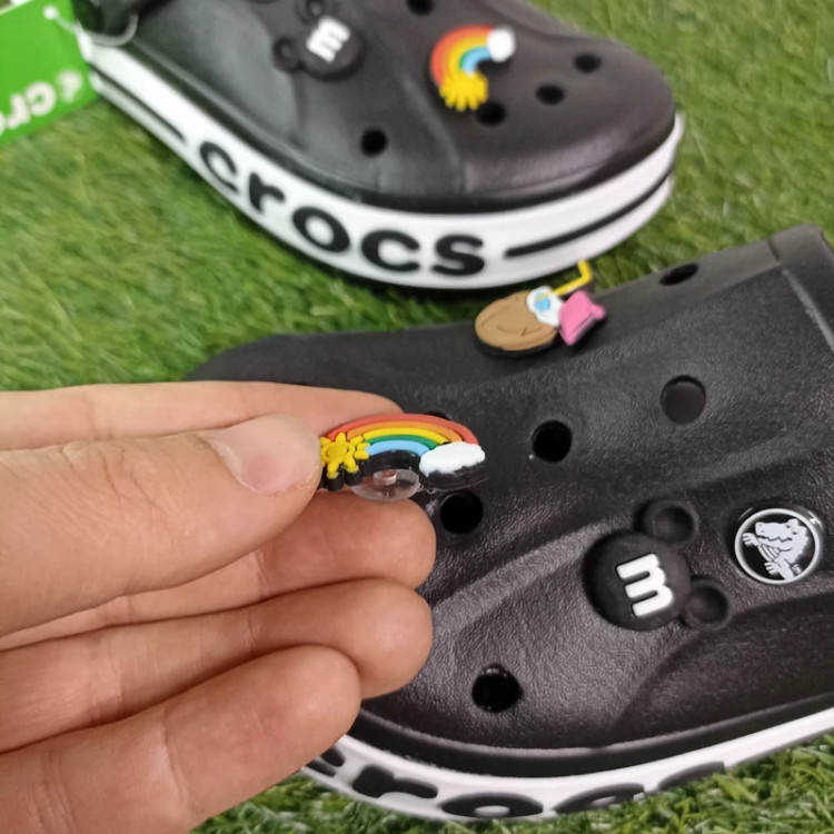 کراکس زنانه پاپا