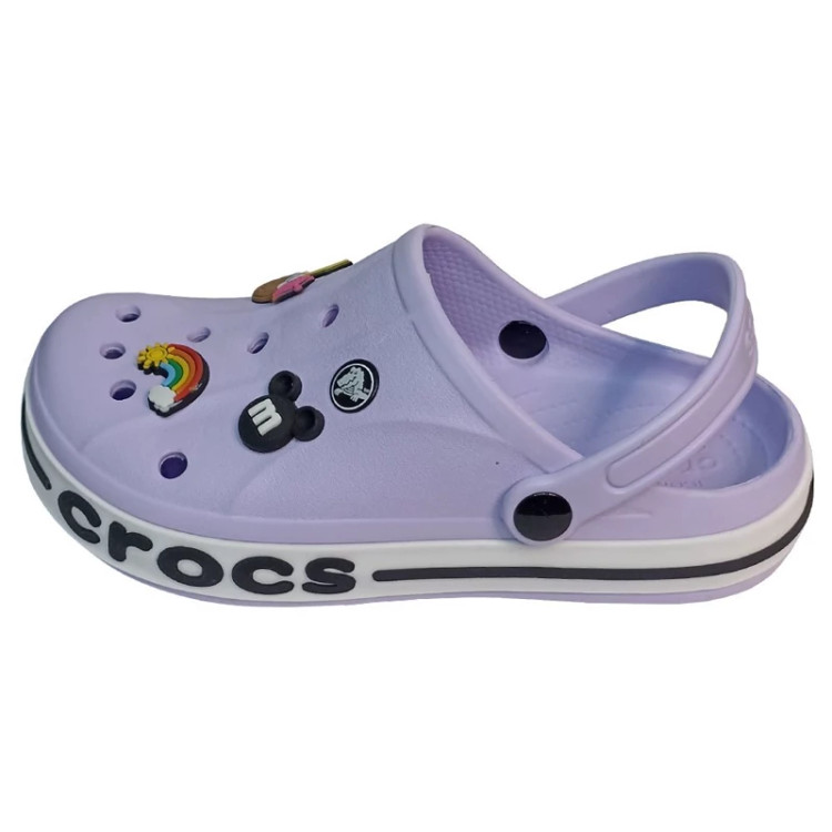 کراکس زنانه پاپا