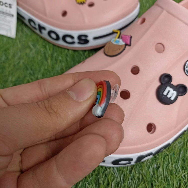 کراکس زنانه پاپا