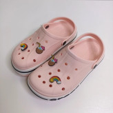 کراکس زنانه پاپا