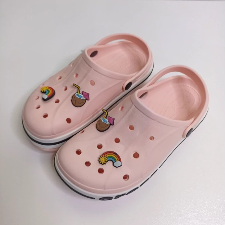 کراکس زنانه پاپا