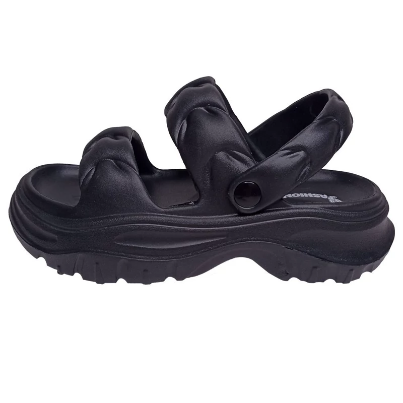 صندل رکابدار زنانه پاپا مدل لاله