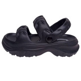 صندل رکابدار زنانه پاپا مدل لاله