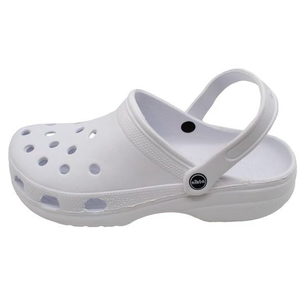 کراکس زنانه اتاق عمل برند نیکتا مدل 290