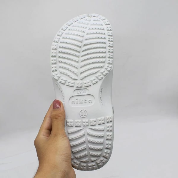 کراکس زنانه اتاق عمل برند نیکتا مدل 290