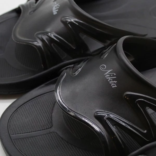 دمپایی توالت و حمام نیکتا مدل 180