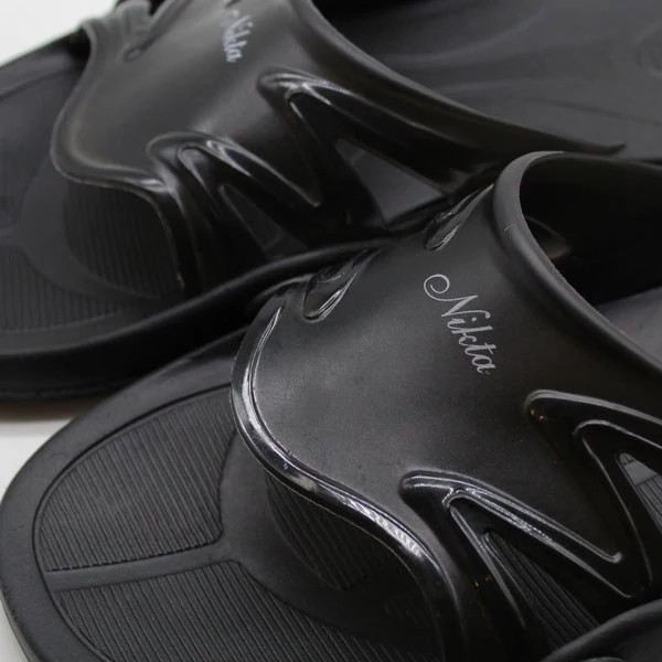 دمپایی توالت و حمام نیکتا مدل 180